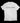 206 Block Letter T-shirt