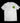 206 Block Letter T-shirt